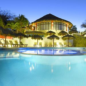 The Royal Suites Punta De Mita By Palladium - Adults Only